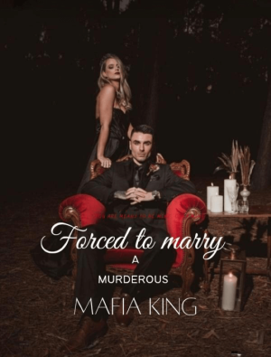 Forced To Marry A Murderous Mafia King By Cat | Libri