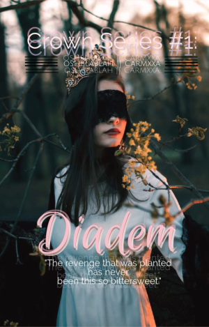 Crown Series #1: Diadem By Carmxxa | Libri