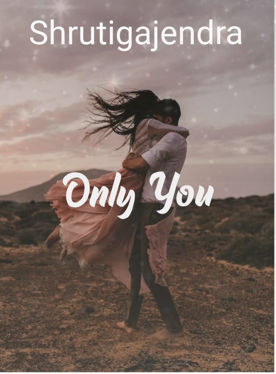Only you By Shrutigajendra | Libri