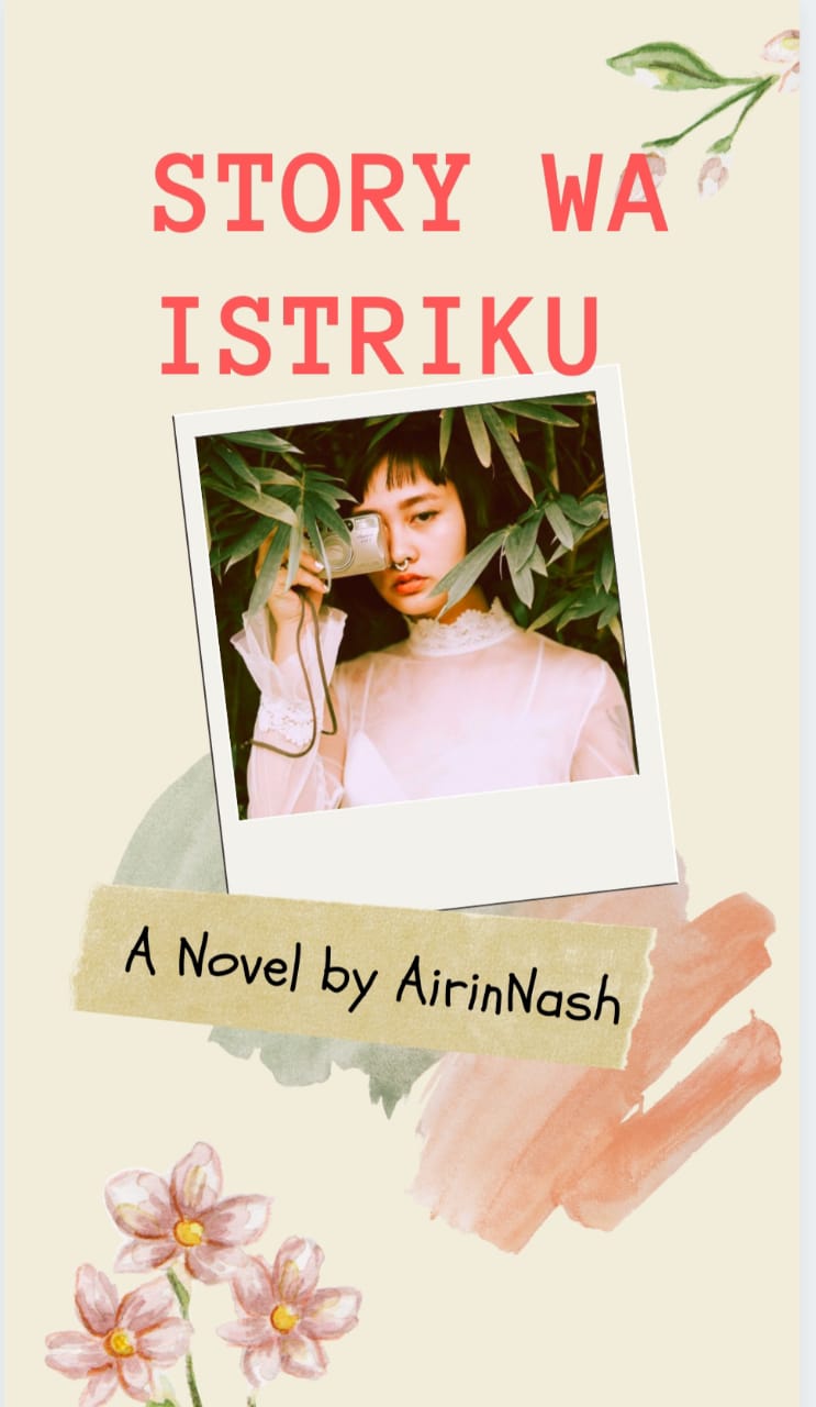 MY WIFE'S STORY By Airin Nash | Libri