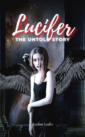 Lucifer (The Untold Story) By AssilemLadiv | Libri