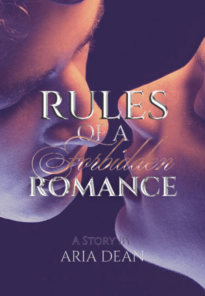 Rules of A Forbidden Romance By Aria Dean | Libri