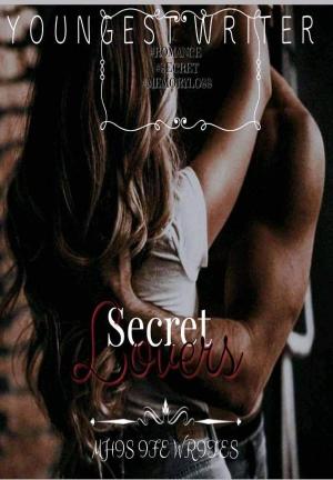Secret lovers By Youngestwriter | Libri