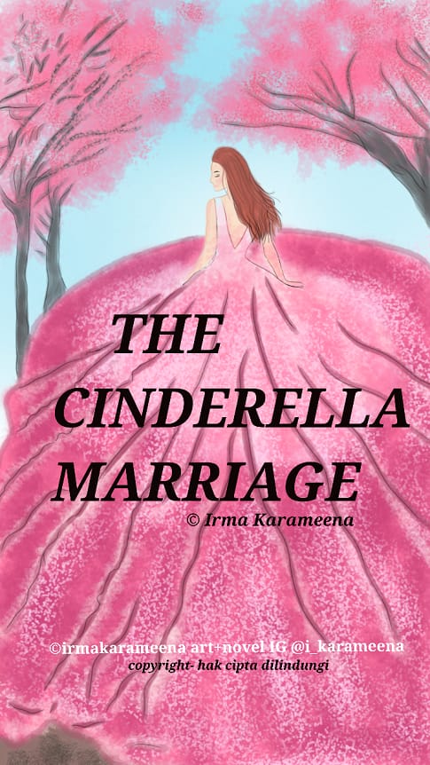 THE CINDERELLA MARRIAGE By Irma-Karameena | Libri