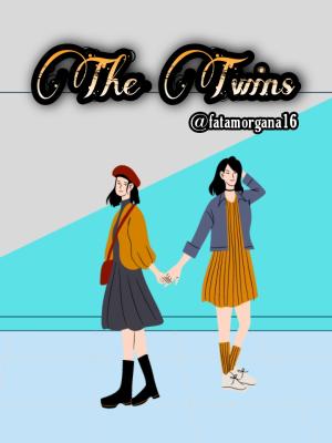 The Twins By fatamorgana16 | Libri