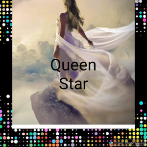 Queen Star By EngMan | Libri