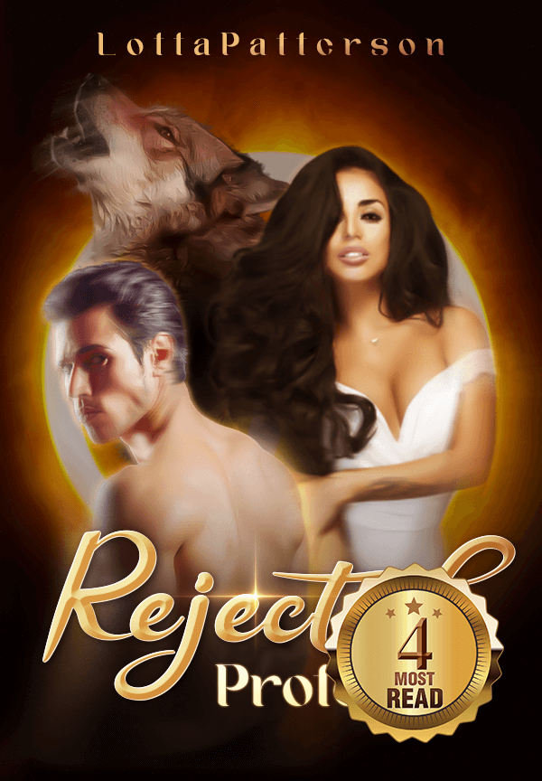 Rejected Protector By LottaPatterson | Libri