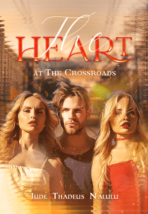 The Heart at the Crossroads By Jude Thadeus Nalulu | Libri