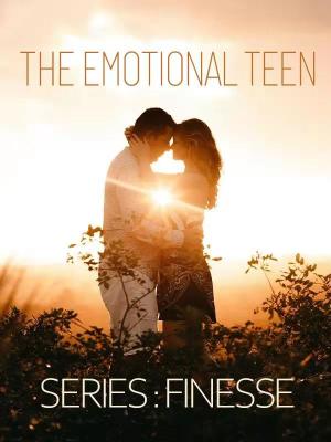 THE EMOTIONAL TEEN SERIES : FINESSE By Lane | Libri