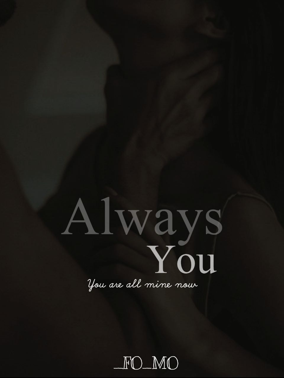 Always Yours By _FO_MO | Libri