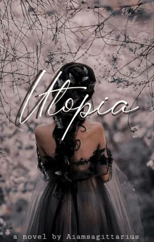 Utopia By Aiamsagittarius | Libri