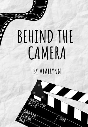 Behind The Camera By Viallynn | Libri