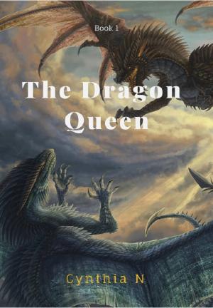 The Dragon Queen By Cynthia Nasambu | Libri