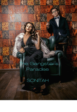 THE GANGSTER'S PARADISE By Sonitah | Libri