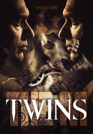 The M twins By Omo peters | Libri