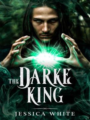 The Darke King By Jessica White | Libri