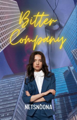 Bitter Company By NetsNoona | Libri