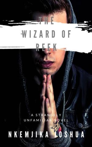 The Wizard of Reek By Swerve | Libri