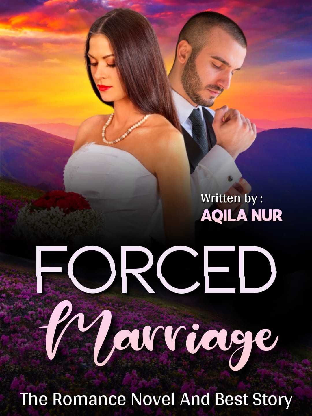 Forced Marriage By AqilaNur | Libri