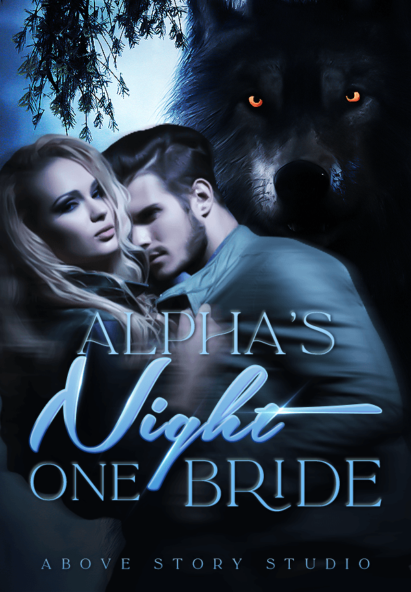 Alpha's One Night Bride By Above Story Studio | Libri