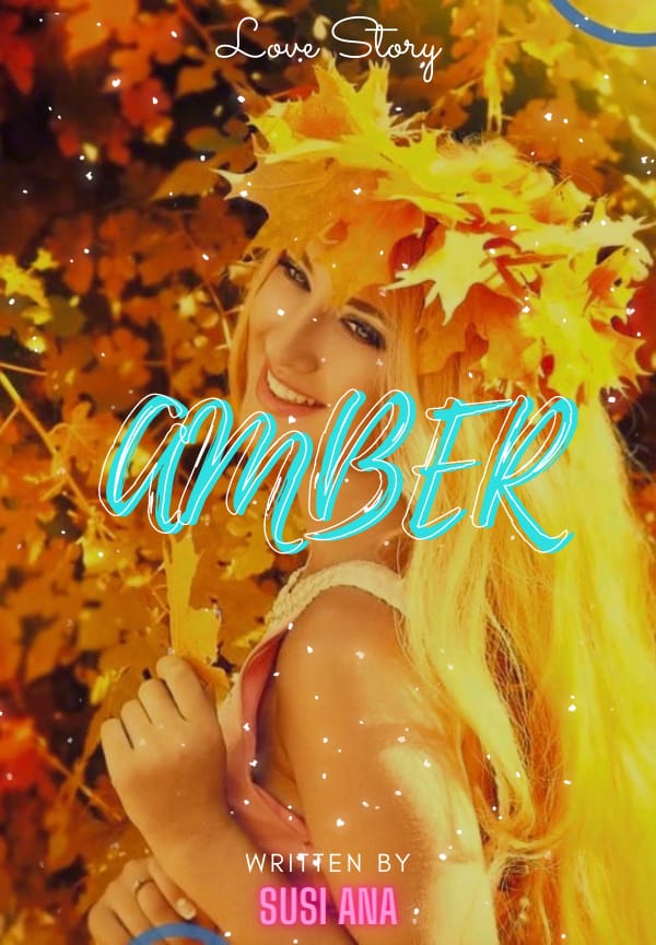 Amber By susi ana | Libri