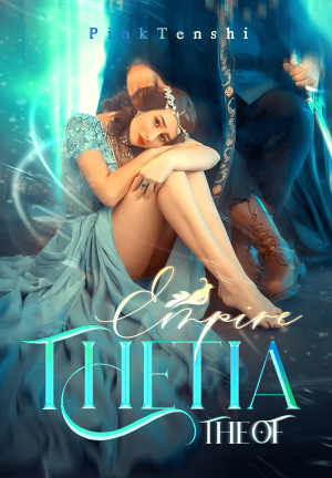The Empire of Thetia By PinkTenshi | Libri