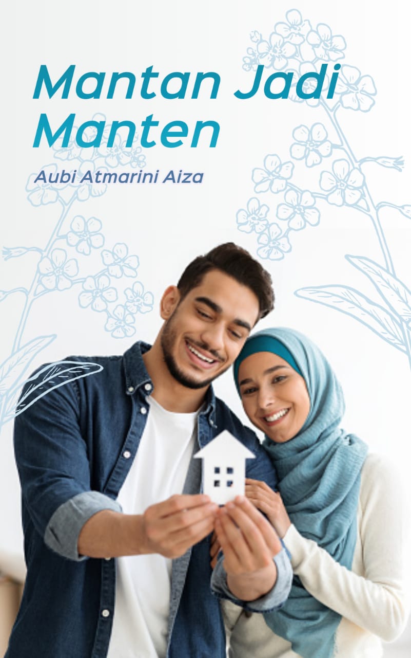 Mantan Jadi Manten By Aubi Atmarini Aiza | Libri