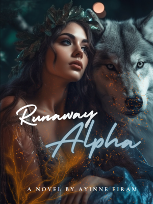 Runaway Alpha By Ayinne Eiram | Libri