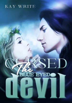 Cursed (The Blue eyed devil) By Kay write | Libri