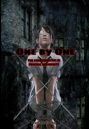 One by One (Assassination on Frontal University) By HanaIchiOne | Libri