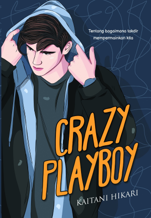 Crazy Playboy [ENGLISH] By Kaitani_H | Libri
