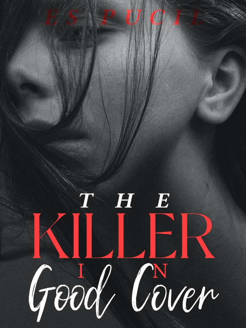 The Killer In Good Cover By Es Pucil | Libri