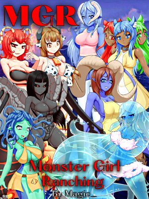 Monster Girl Ranching in Another World By Magic_ | Libri