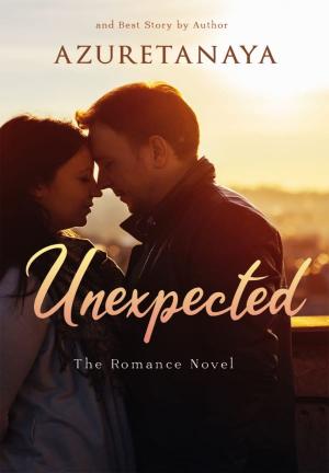 Unexpected By Azuretanaya | Libri