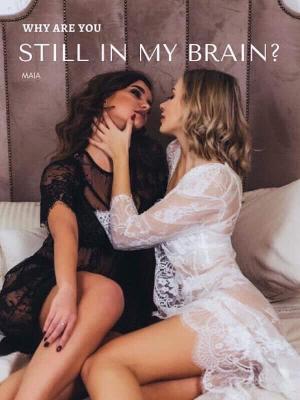 Why Are You Still In My Brain By MaiaDeLaCruz21 | Libri