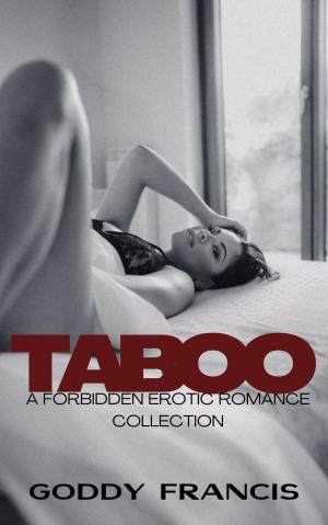 TABOO By Goddy Francis | Libri