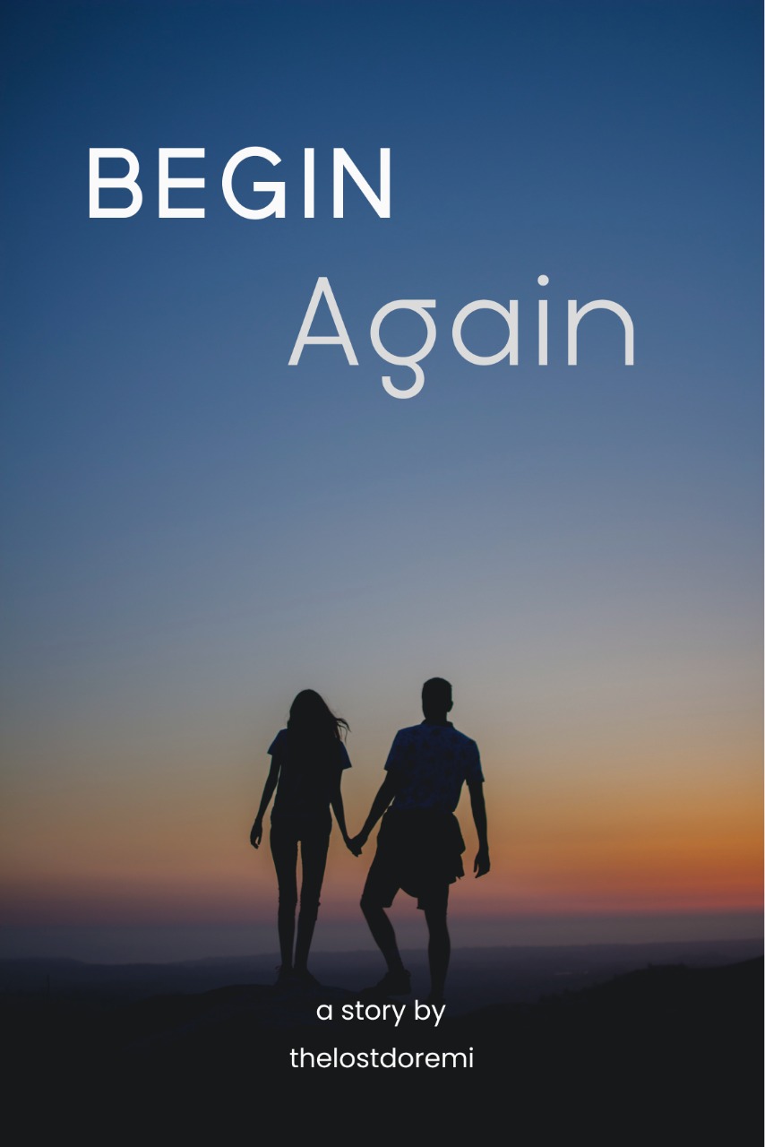 Begin Again By thelostdoremi | Libri