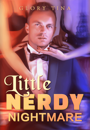 Little Nerdy Nightmare By Glory Tina | Libri