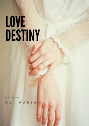 Love Destiny By Ovi Maria | Libri