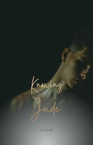 Knowing Jude By S.H.Waen | Libri