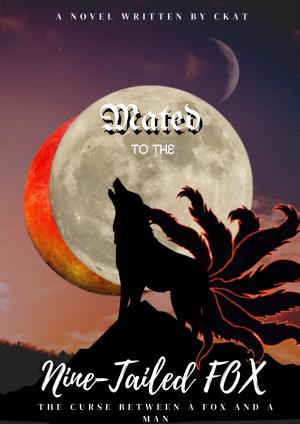 Mated To The Nine Tailed Fox By CKat | Libri