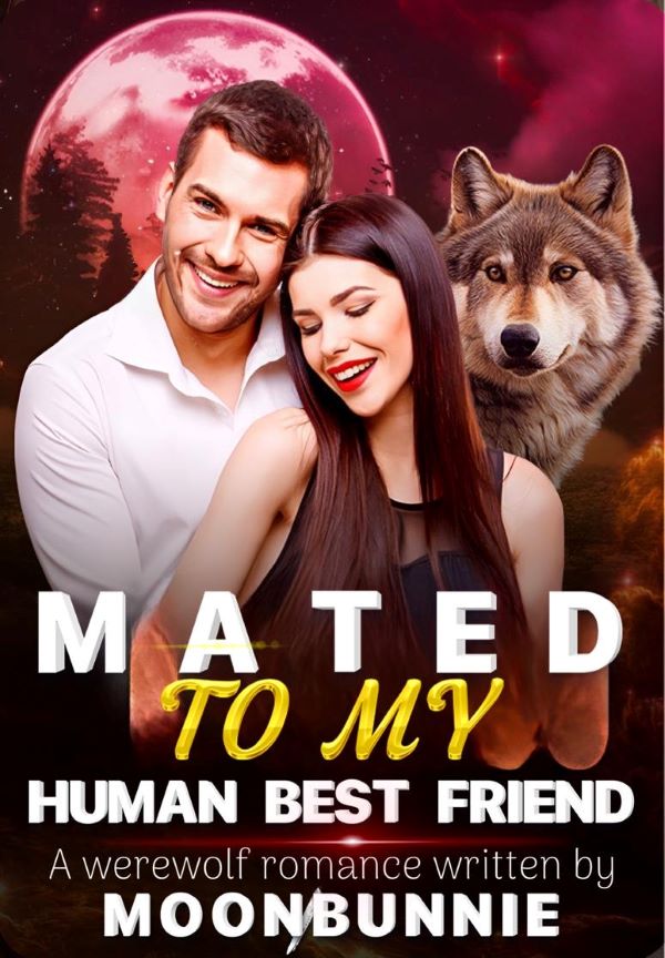 Mated To My Human Best Friend By Moonbunnie | Libri
