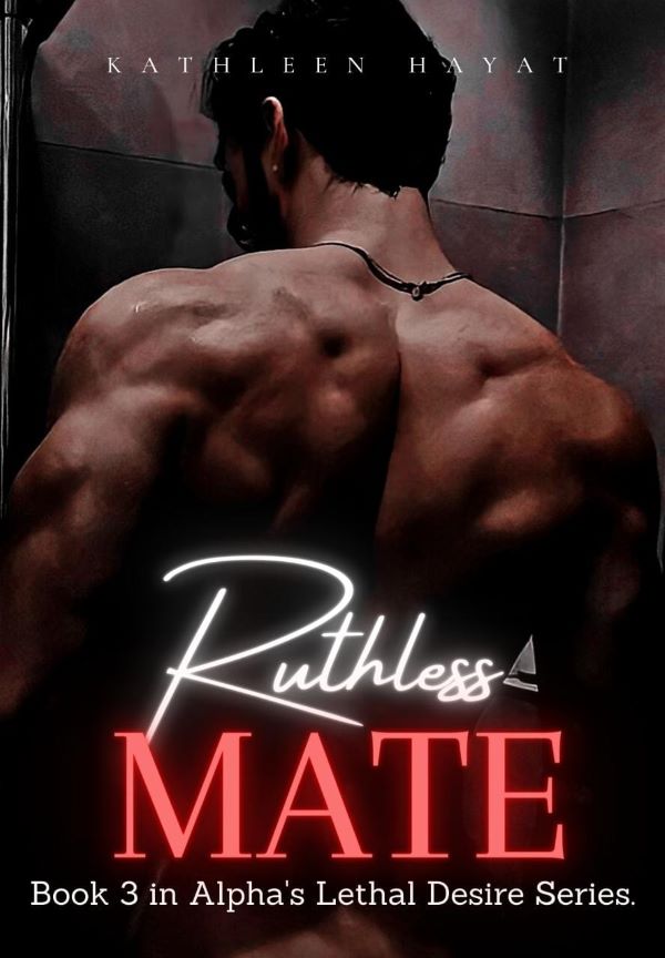 Ruthless Mate By Kathleen Hayat | Libri