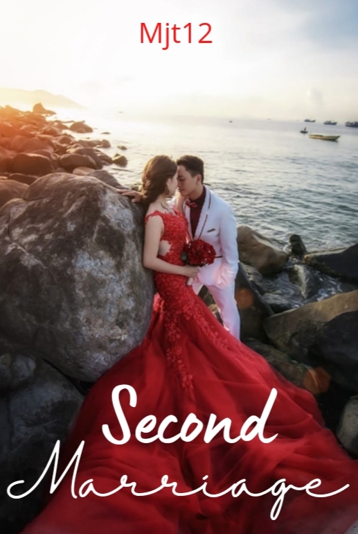 Second Marriage By Mjt12 | Libri