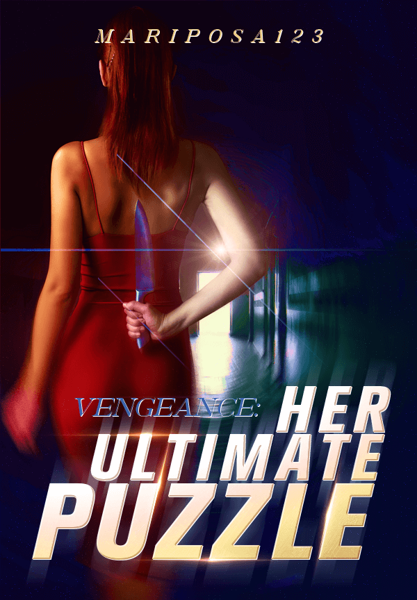 Vengeance:Her Ultimate Puzzle By Mariposa123 | Libri