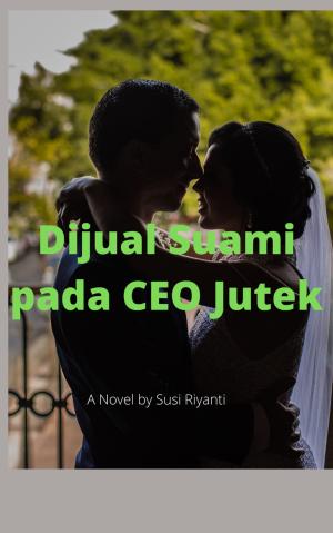 Dijual Suami By Susi Riyanti | Libri