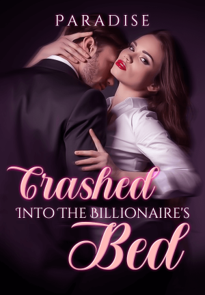 Crashed Into The Billionaire's Bed By Paradise | Libri