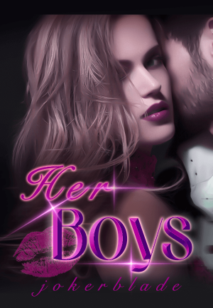 Her Boys By jokerblade | Libri