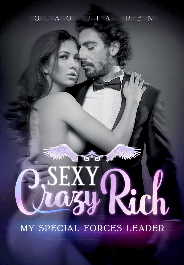 My Special Forces Leader Crazy, Rich, Sexy By Qiao Jia Ren | Libri