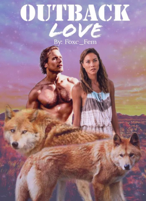 Outback Love By Foxc_Fem | Libri